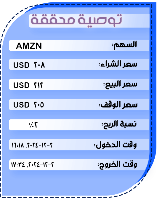 توصية-أمريكية